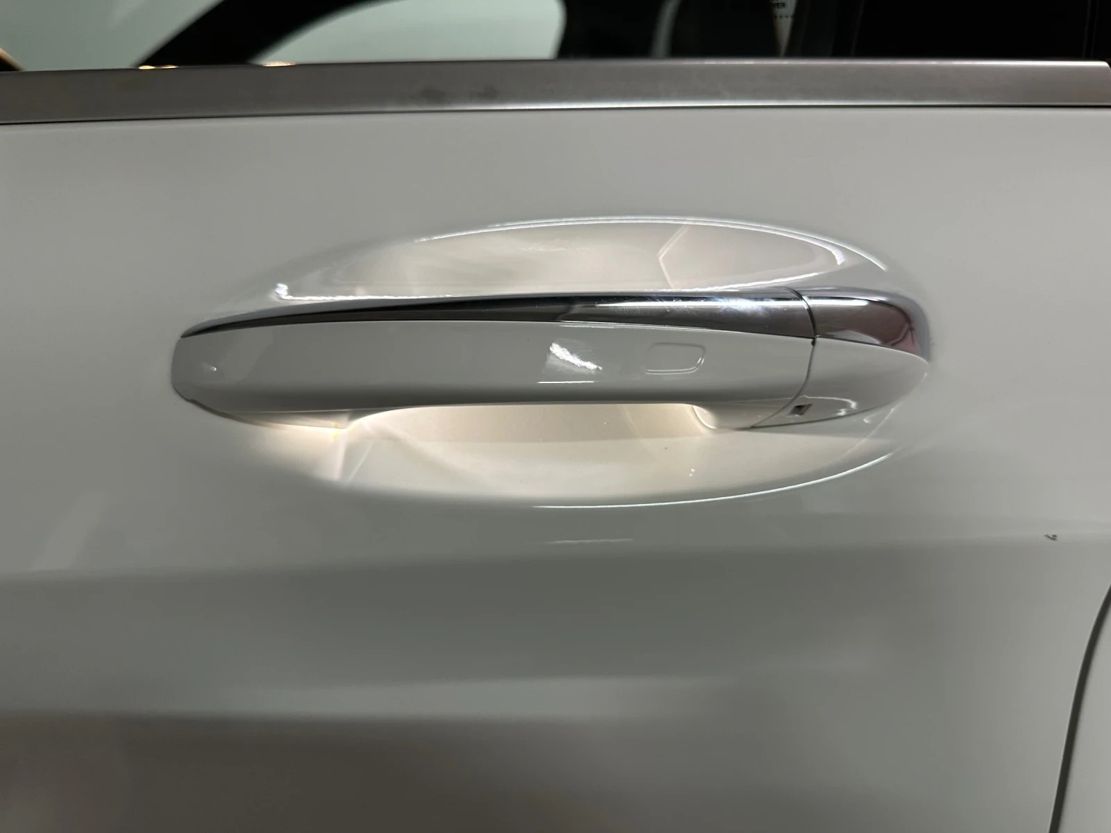 Mercedes-Benz GLC 220 CDI - изображение 8