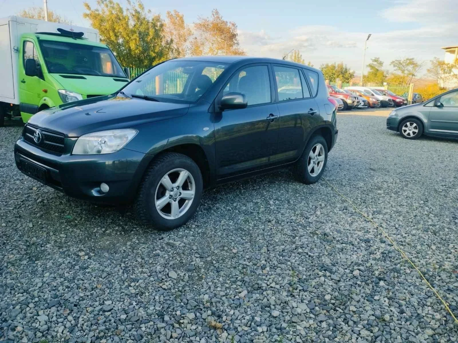Toyota Rav4 | Mobile.bg � ����������� 2