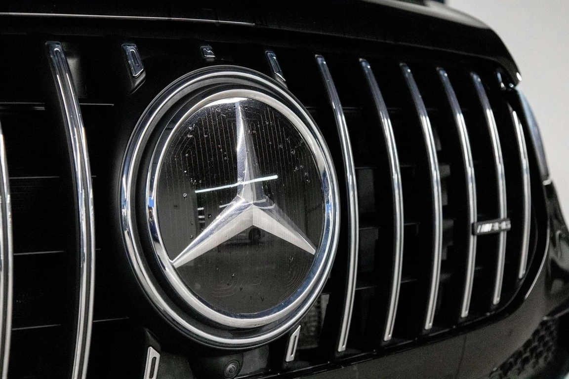 Mercedes-Benz GLE 53 4MATIC * CARFAX * ���� �� �� | Mobile.bg � ����������� 16