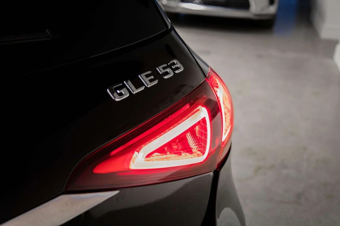 Mercedes-Benz GLE 53 4MATIC * CARFAX * ���� �� �� | Mobile.bg � ����������� 12