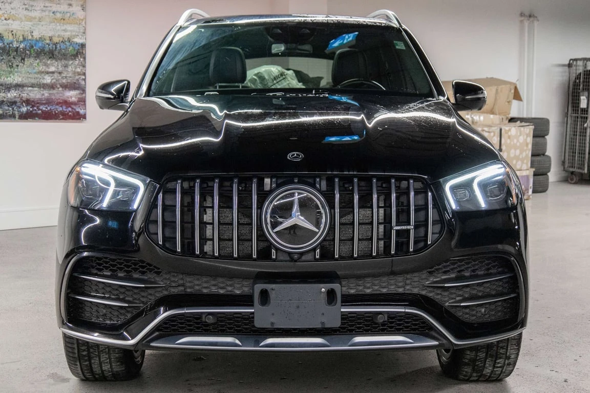 Mercedes-Benz GLE 53 4MATIC * CARFAX * ���� �� �� | Mobile.bg � ����������� 2