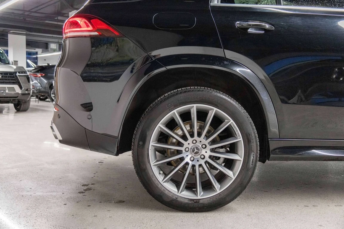 Mercedes-Benz GLE 53 4MATIC * CARFAX * ���� �� �� | Mobile.bg � ����������� 10