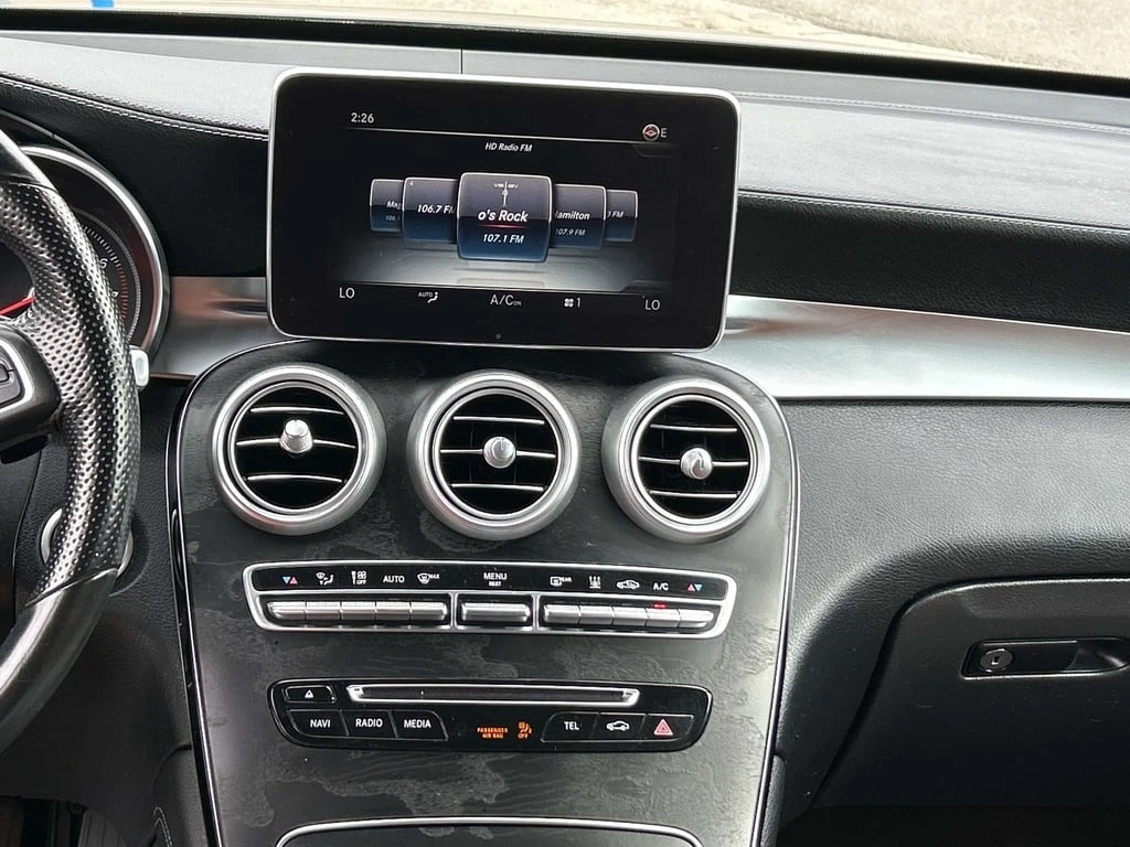 Mercedes-Benz GLC * 350 e 4M * CARFAX * ���� �� �� | Mobile.bg � ����������� 12