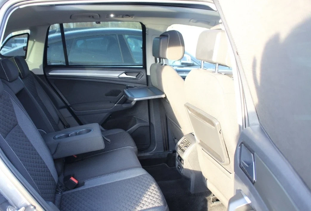VW Tiguan Pano* LED* Automatic* Лизинг - изображение 4