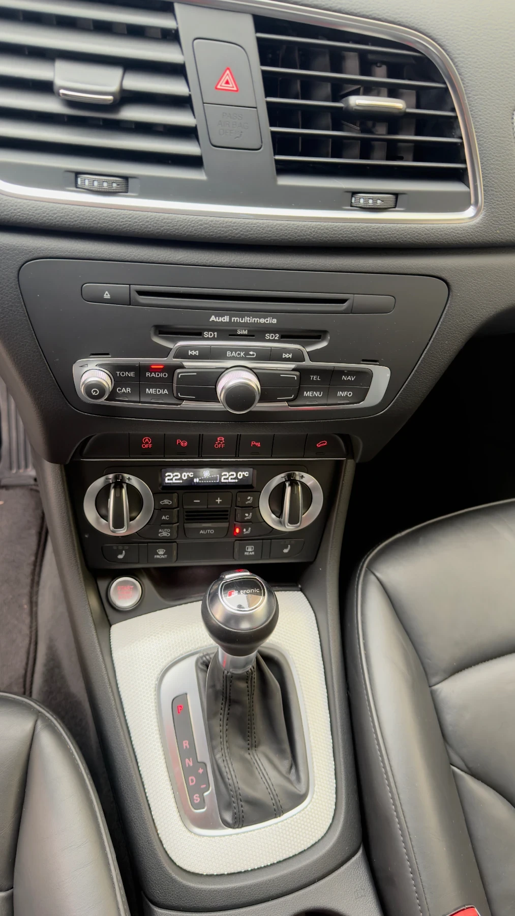 Audi Q3 2.0 Quattro 177k.c.  - изображение 8