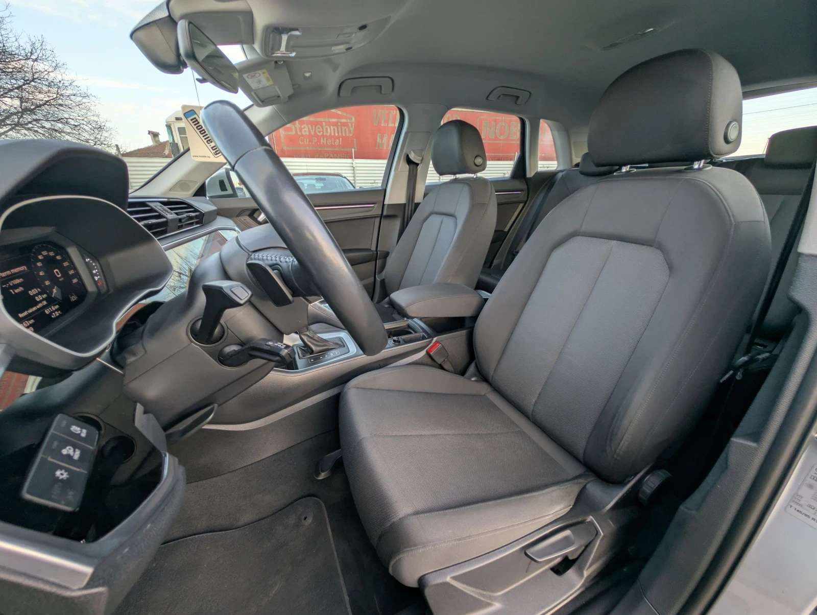 Audi Q3 40TDI* QUATTRO* FULL LED* 190�.�. | Mobile.bg � ����������� 12