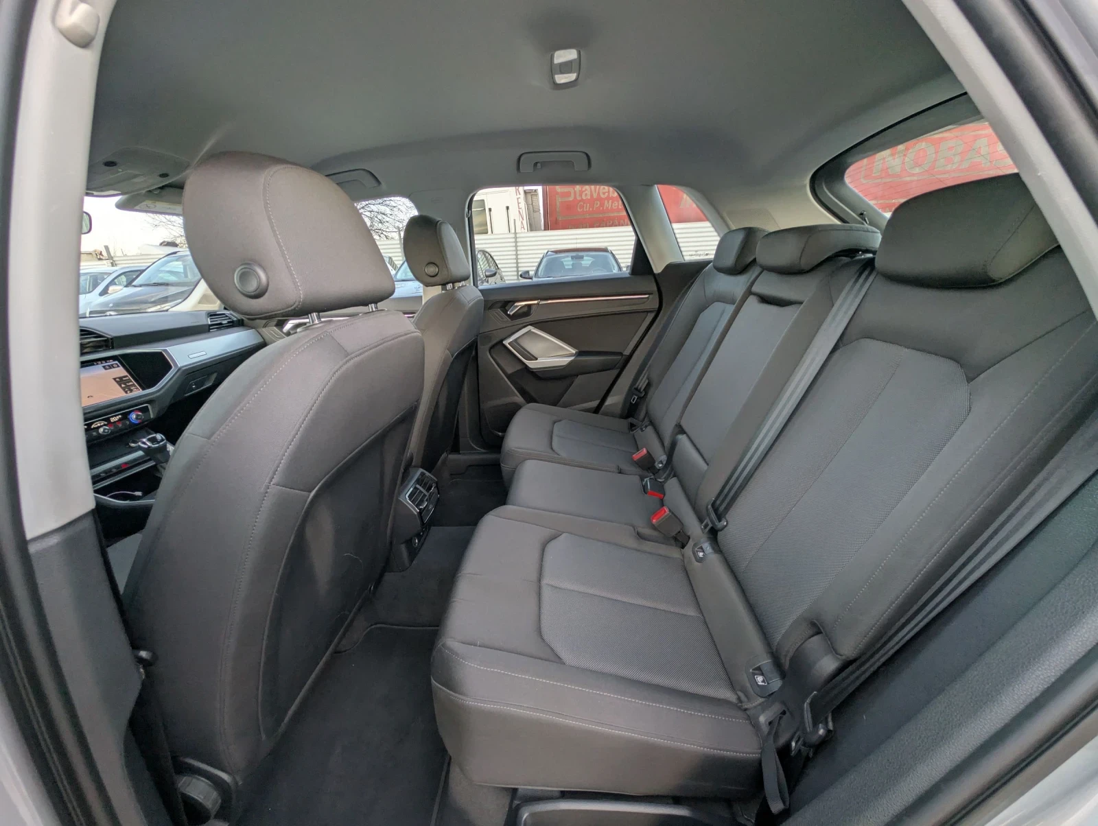 Audi Q3 40TDI* QUATTRO* FULL LED* 190�.�. | Mobile.bg � ����������� 13