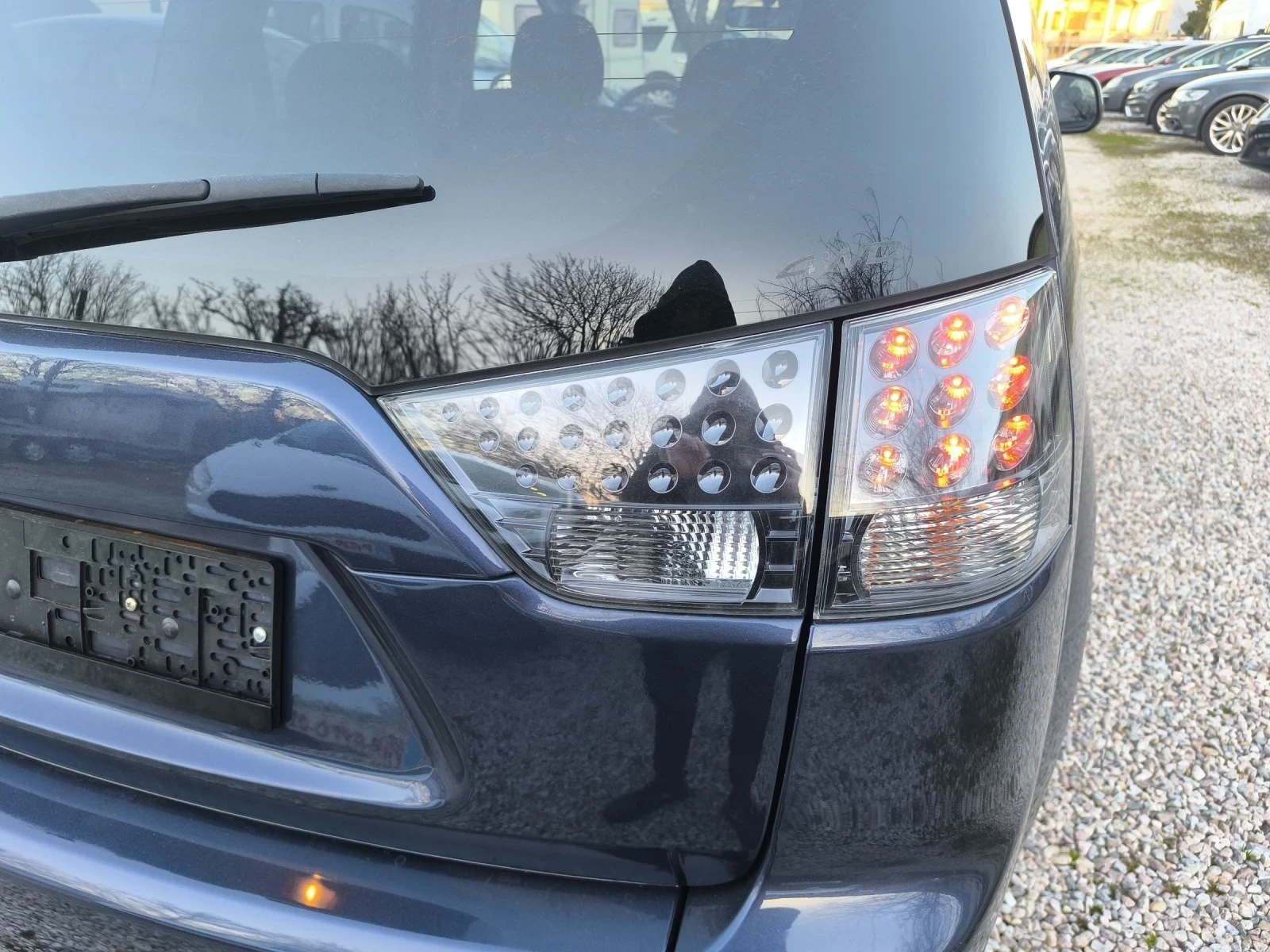 Mitsubishi Outlander 4x4 7 mesta | Mobile.bg � ����������� 7