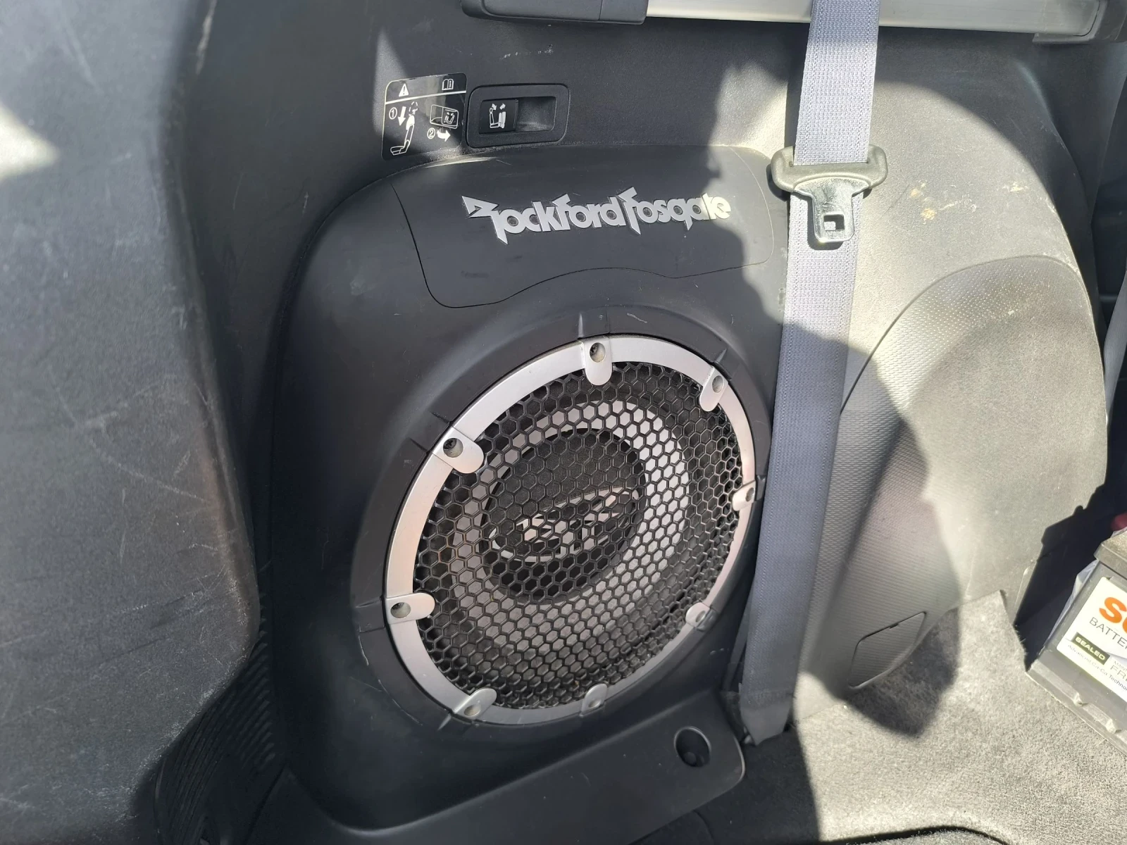 Mitsubishi Outlander 4x4 7 mesta, снимка 8 - Автомобили и джипове - 53798119