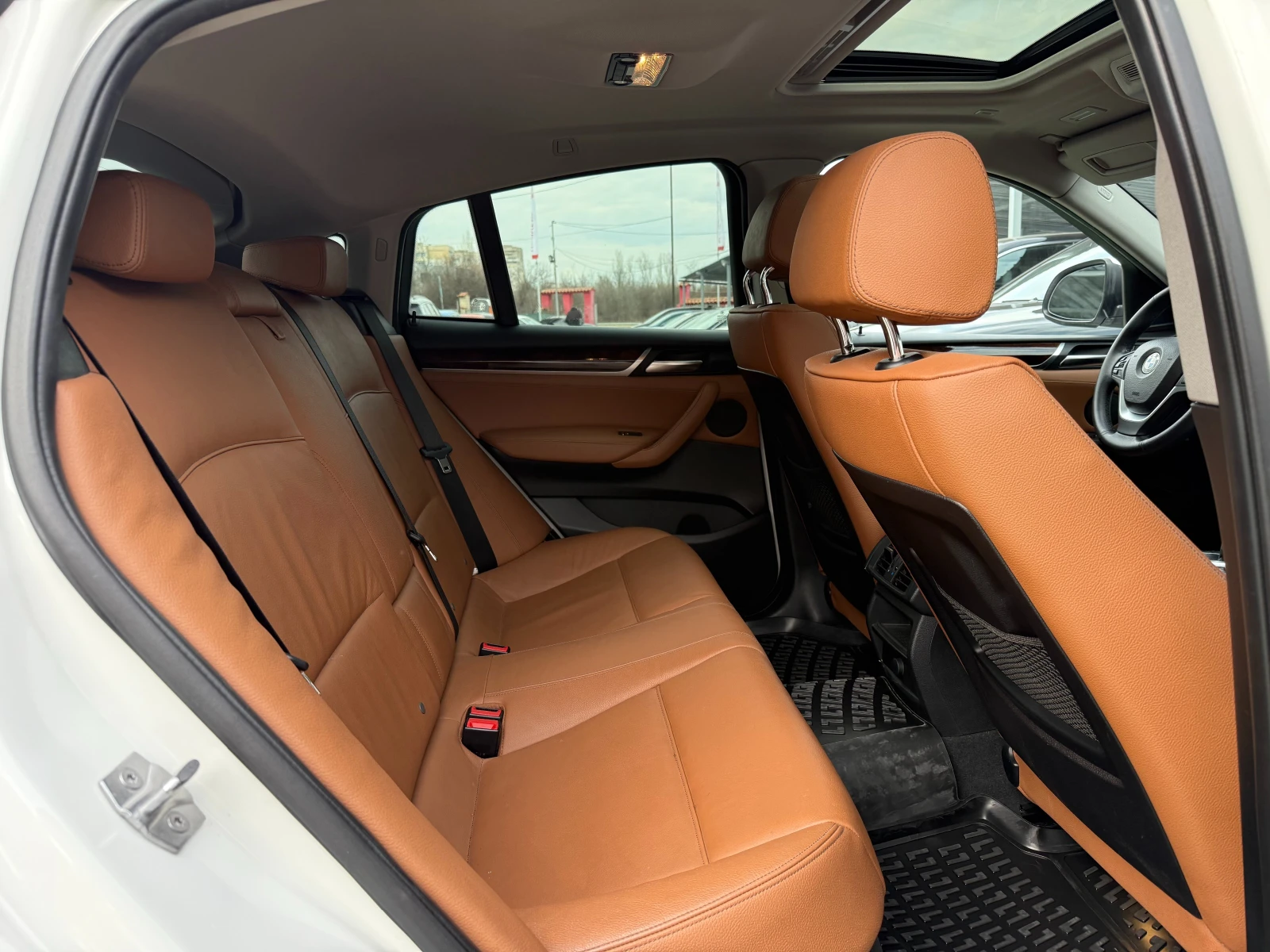 BMW X4 28i XDRIVE, снимка 10 - Автомобили и джипове - 54041160