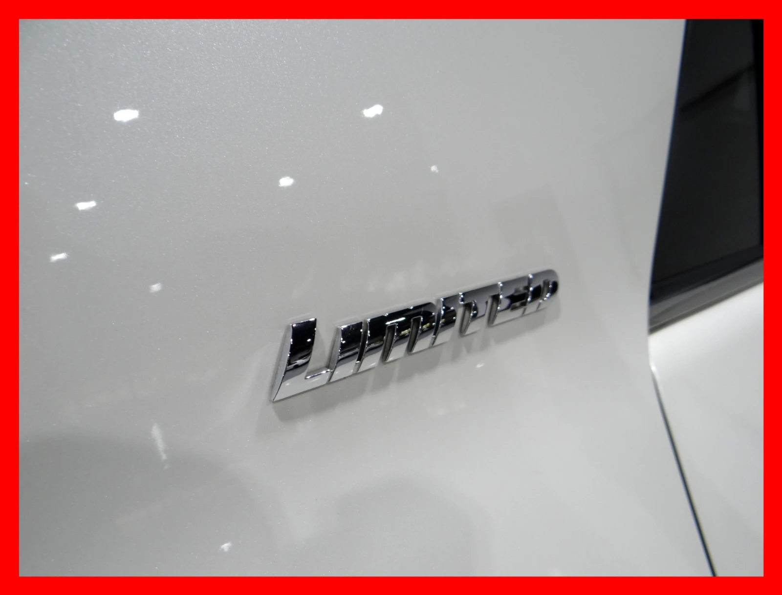 Toyota 4runner LIMITED, снимка 5 - Автомобили и джипове - 54183226