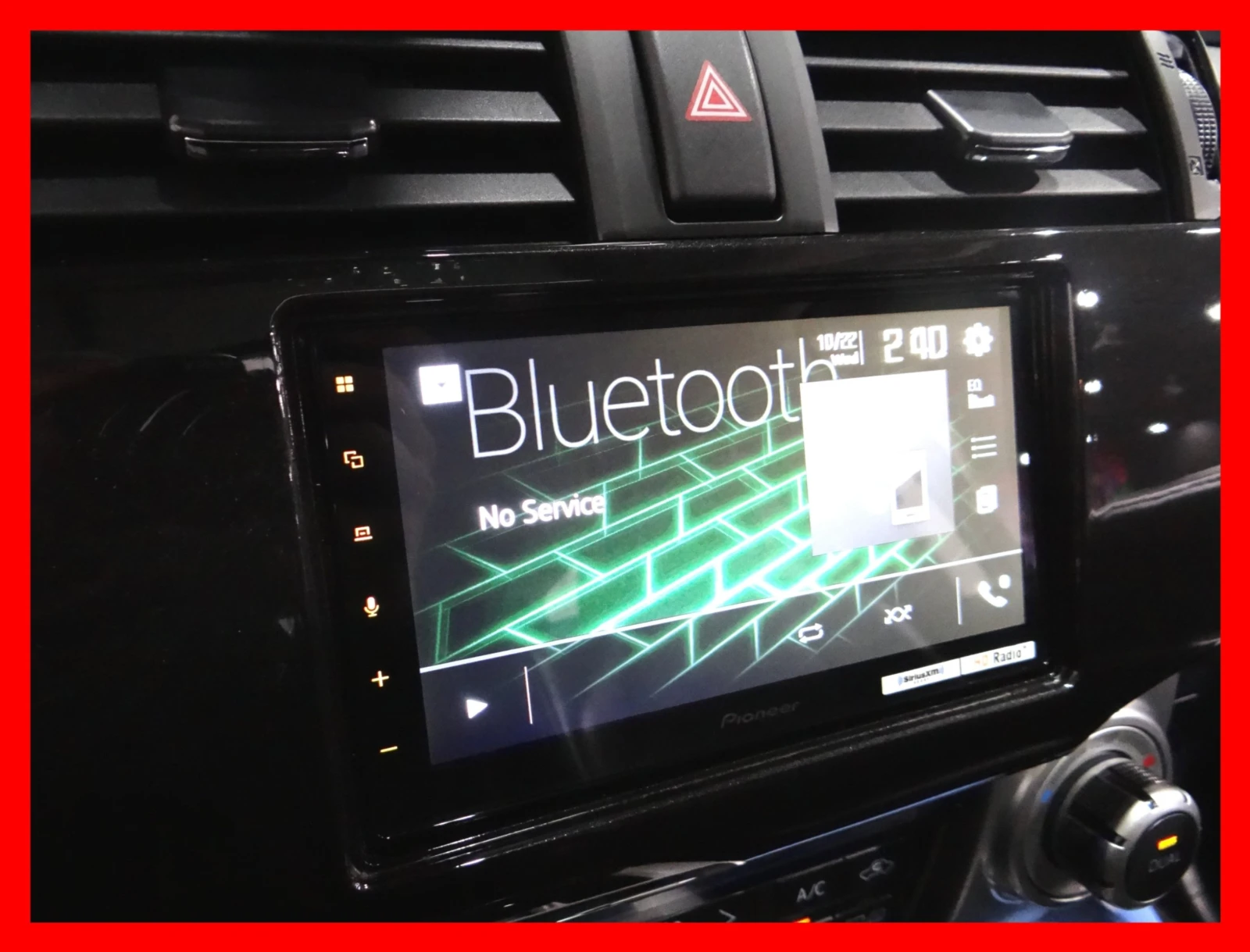 Toyota 4runner LIMITED, снимка 10 - Автомобили и джипове - 54183226