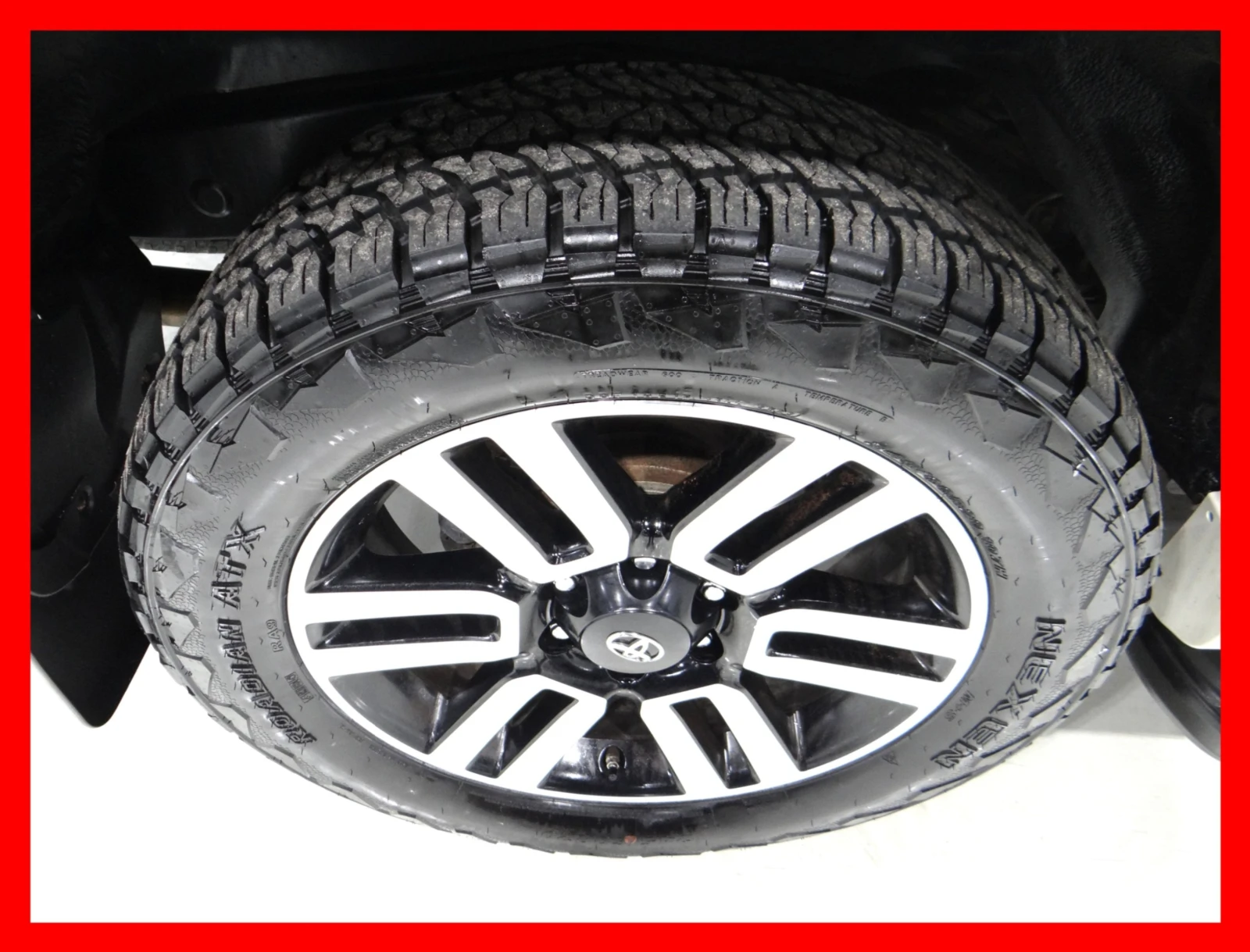 Toyota 4runner LIMITED, снимка 6 - Автомобили и джипове - 54183226