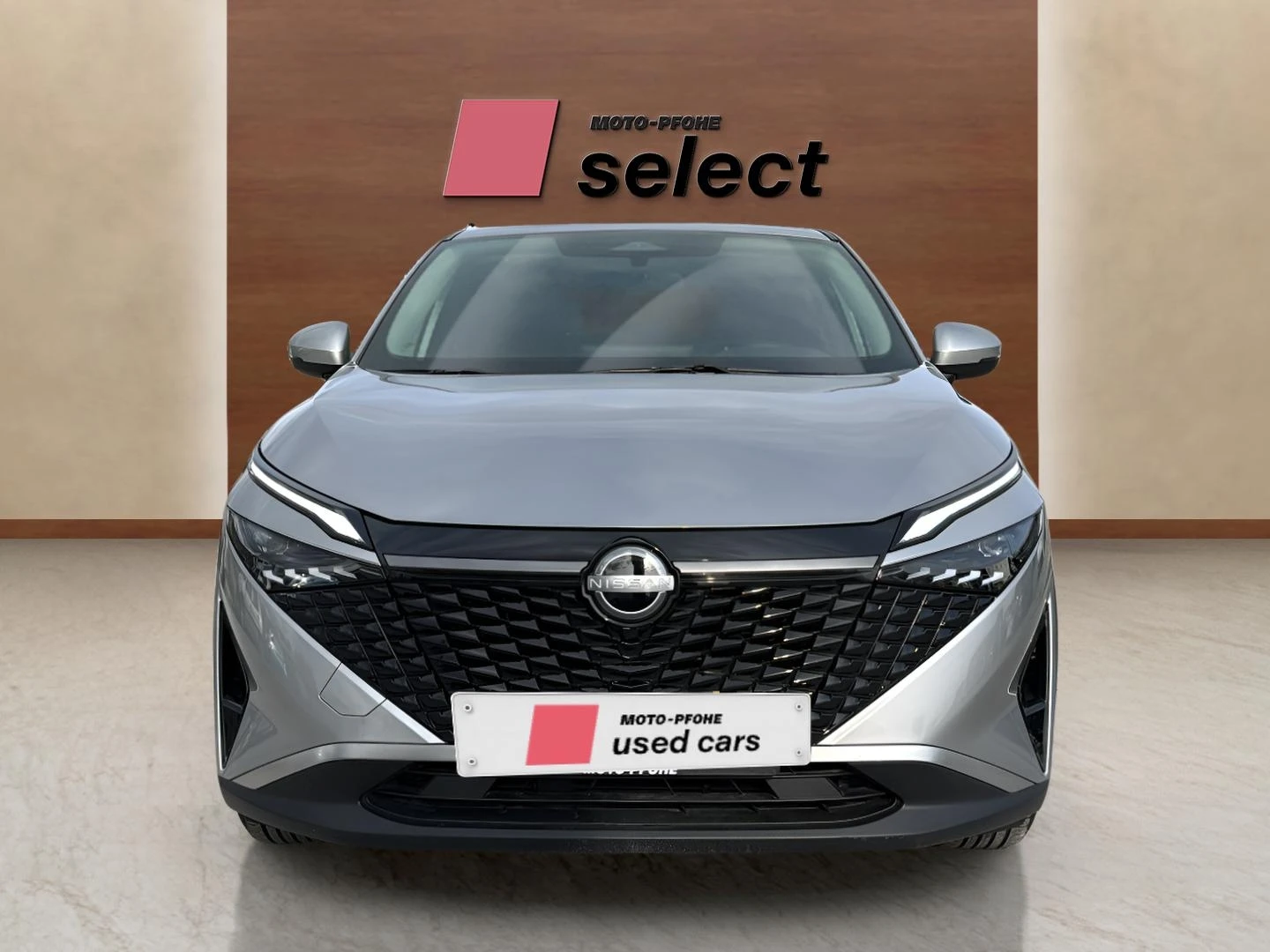 Nissan Qashqai 1.3, снимка 3 - Автомобили и джипове - 54184811