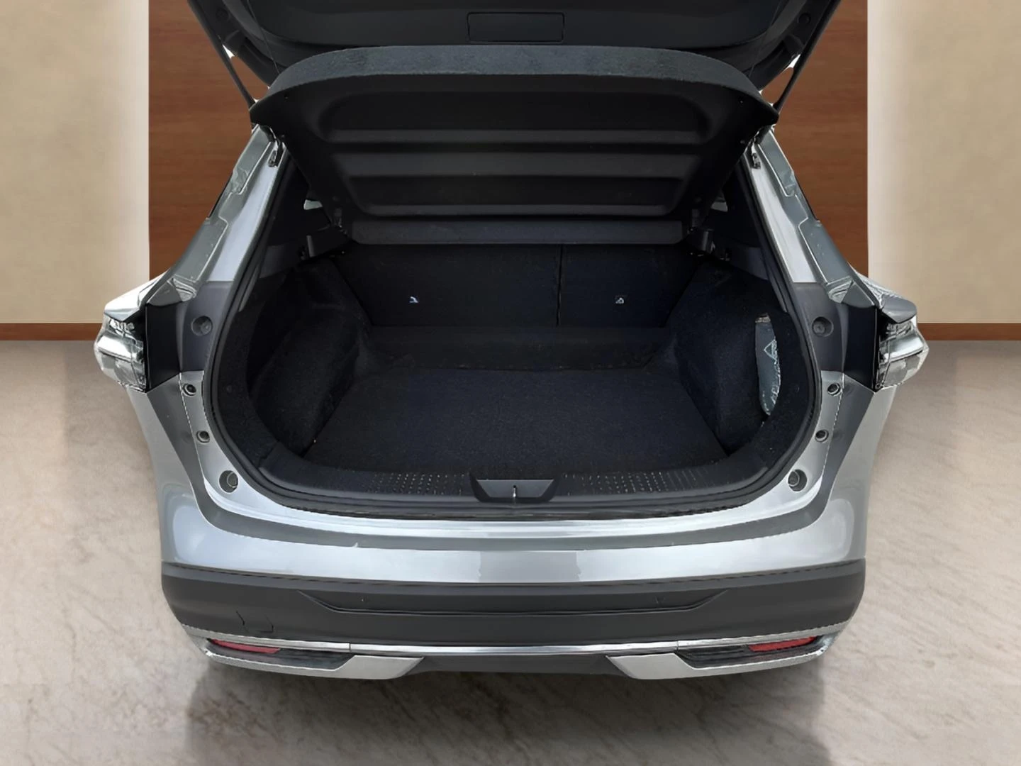 Nissan Qashqai 1.3, снимка 9 - Автомобили и джипове - 54184811