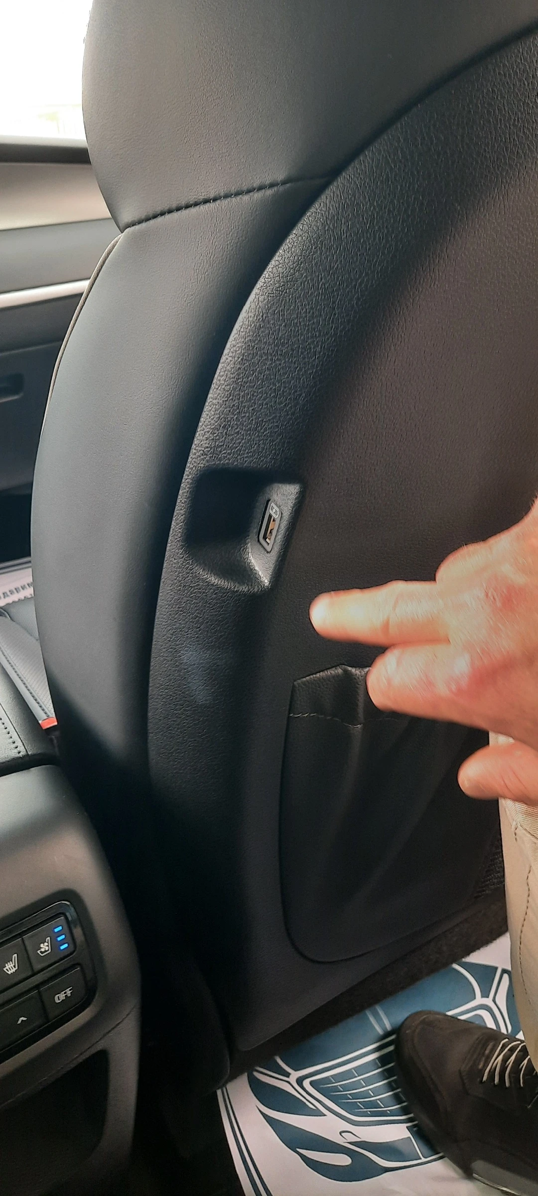 Hyundai Palisade 2.2 D , снимка 14 - Автомобили и джипове - 54229236