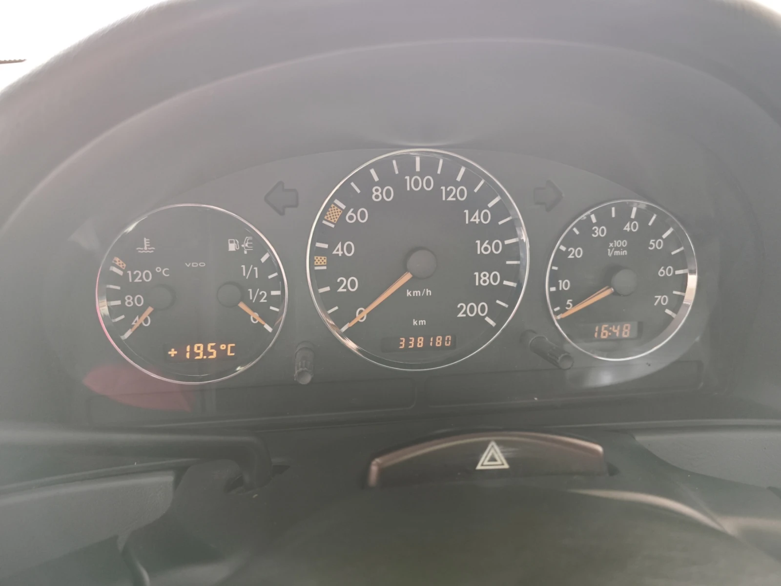 Mercedes-Benz ML 320 | Mobile.bg � ����������� 10
