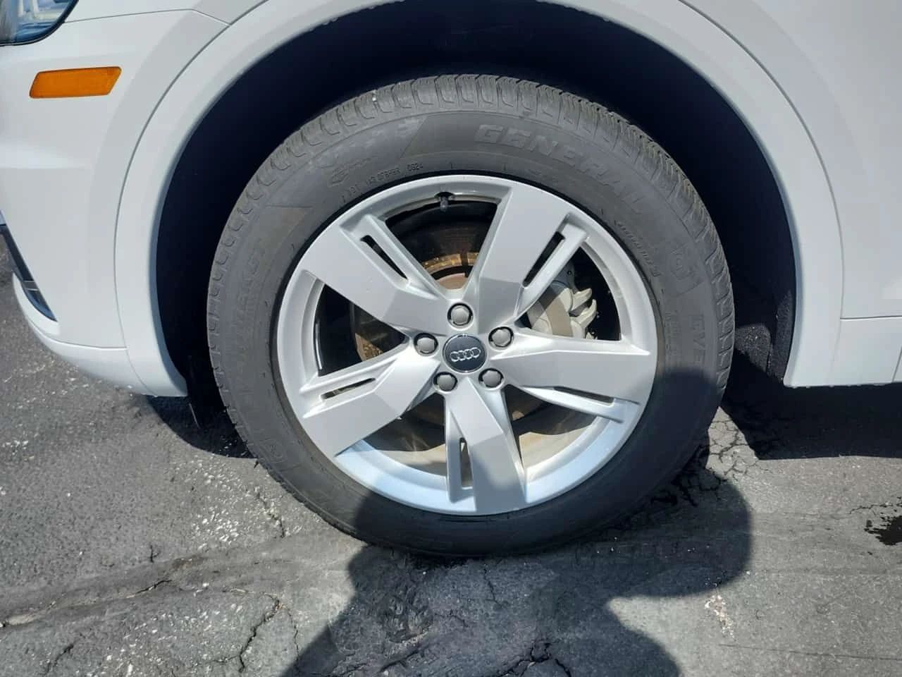 Audi Q5 * PRESTIGE * ПАНО * ОБДУХВАНЕ * 360 * KEYLESS * , снимка 6 - Автомобили и джипове - 54348778