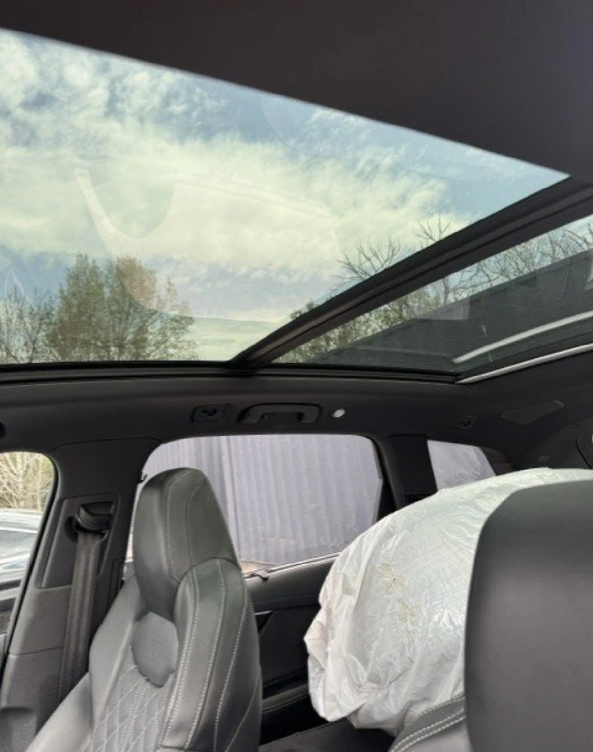 Audi SQ7 4.0T * PREMIUM PLUS EDITION * 67062KM * 2024 * , снимка 10 - Автомобили и джипове - 54761185