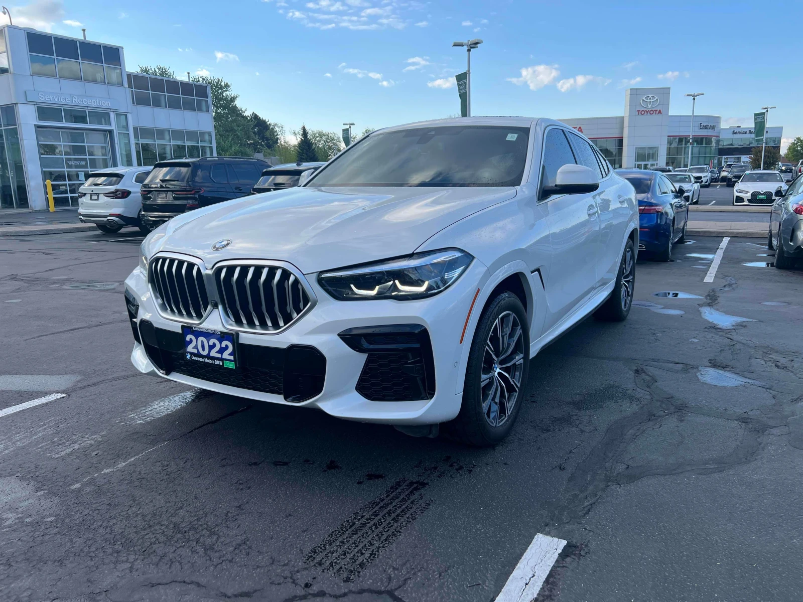 BMW X6 3.0L 6cyl AWD | Mobile.bg � ����������� 1