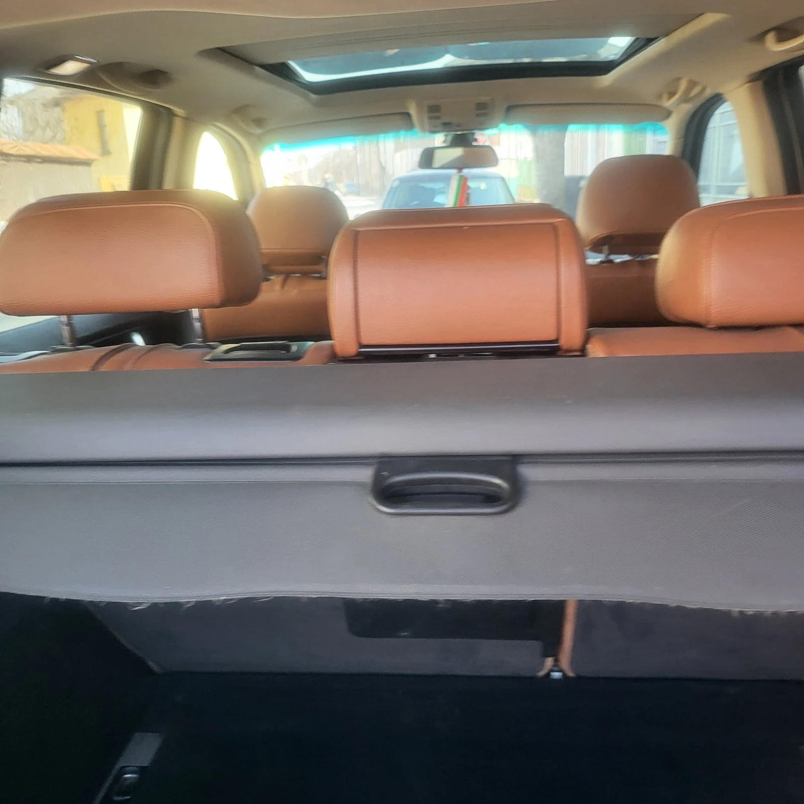 BMW X3 3.0, снимка 8 - Автомобили и джипове - 55070408