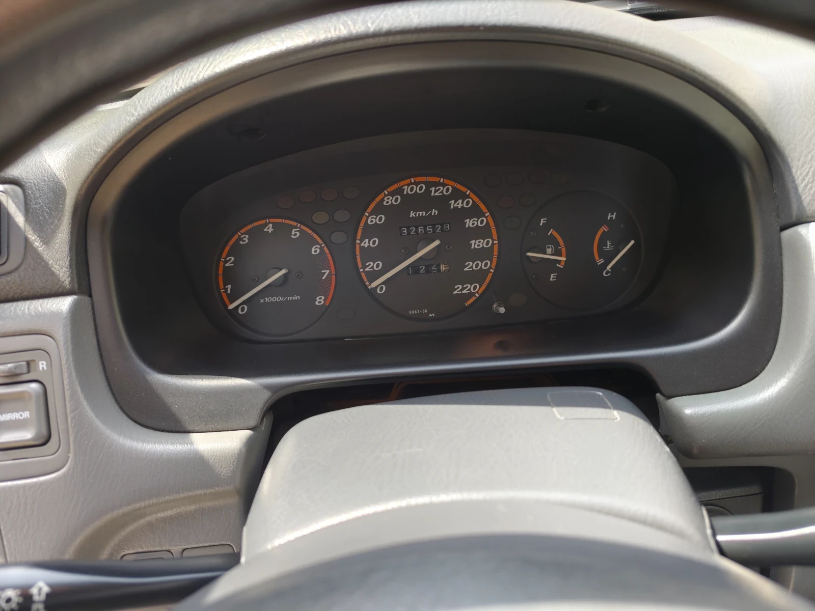 Honda Cr-v, снимка 8 - Автомобили и джипове - 55123103