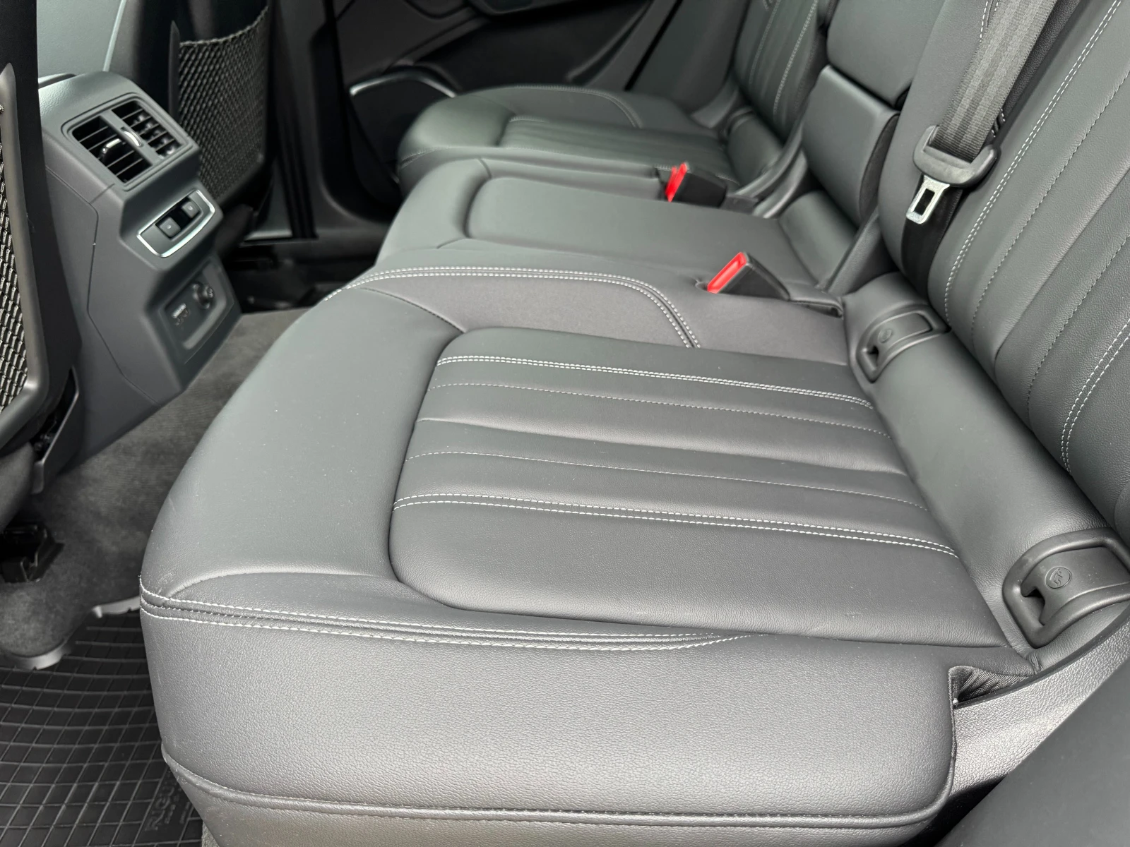Audi Q5, снимка 15 - Автомобили и джипове - 55384125