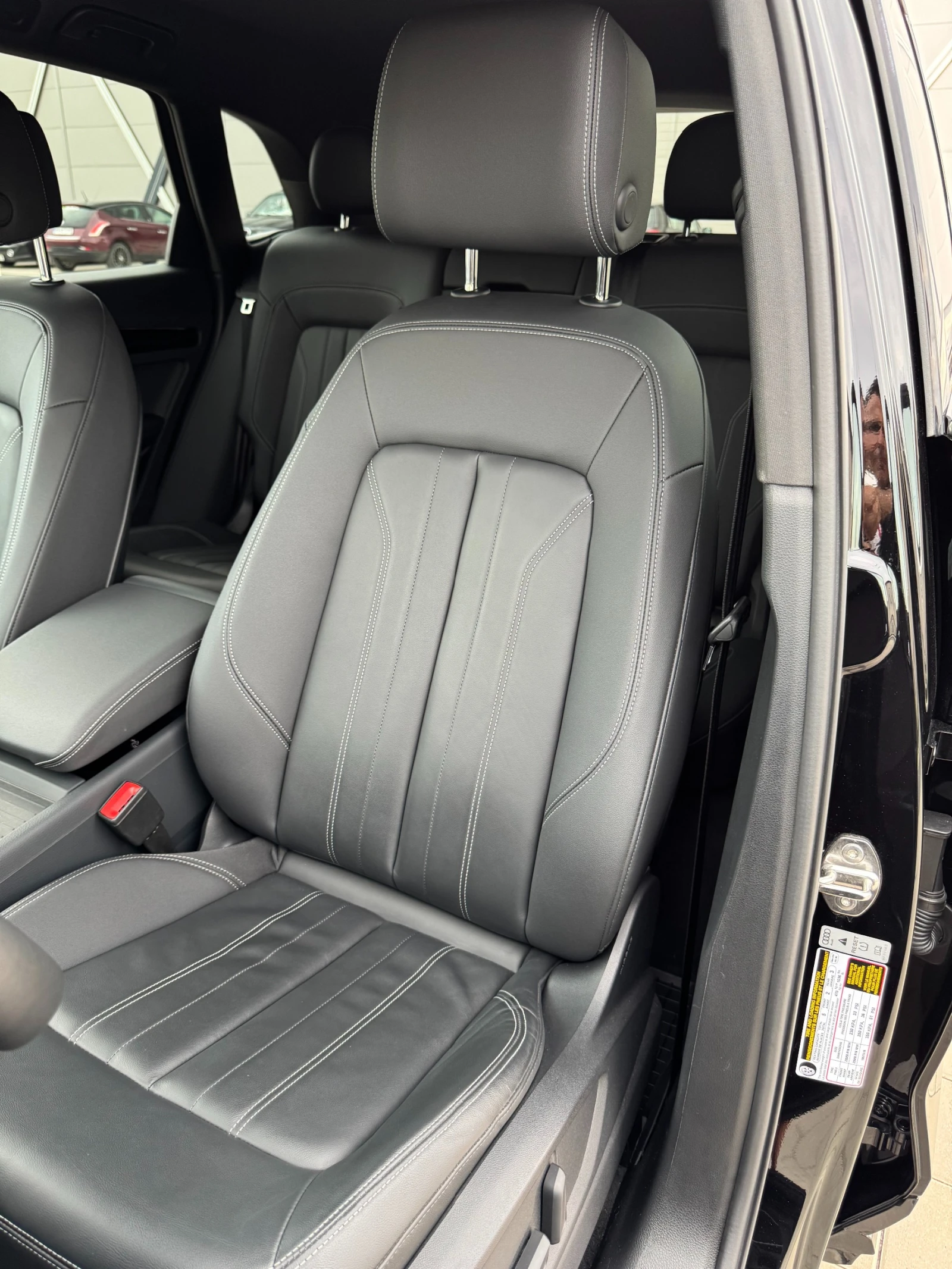 Audi Q5, снимка 14 - Автомобили и джипове - 55384125