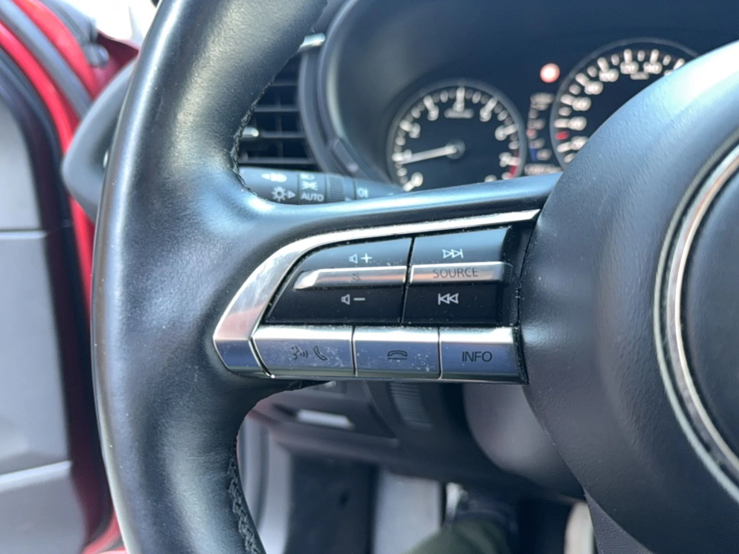 Mazda CX-30 Cosmo 2.0 Бензин, снимка 5 - Автомобили и джипове - 55622176