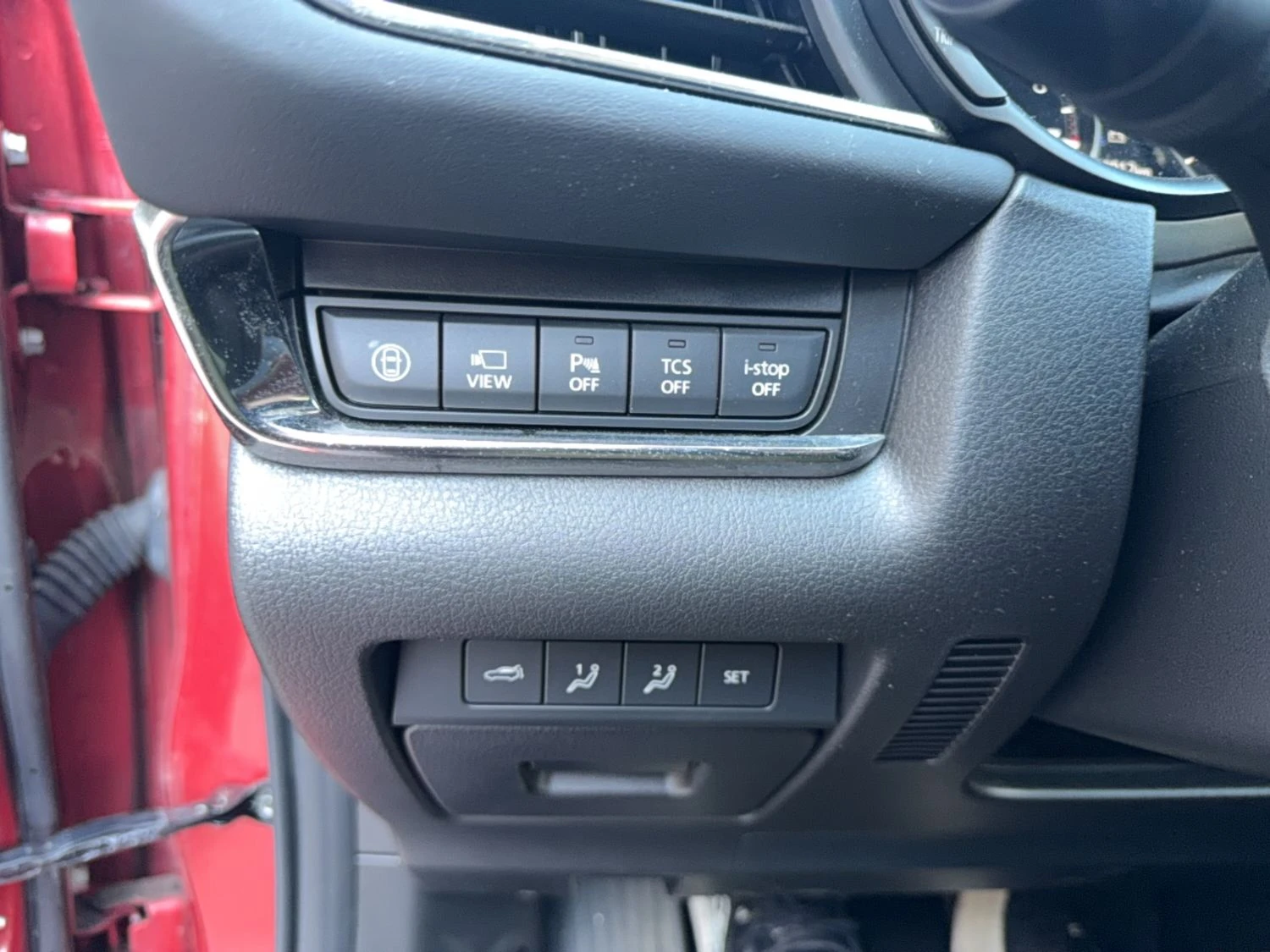 Mazda CX-30 Cosmo 2.0 Бензин, снимка 11 - Автомобили и джипове - 55622176