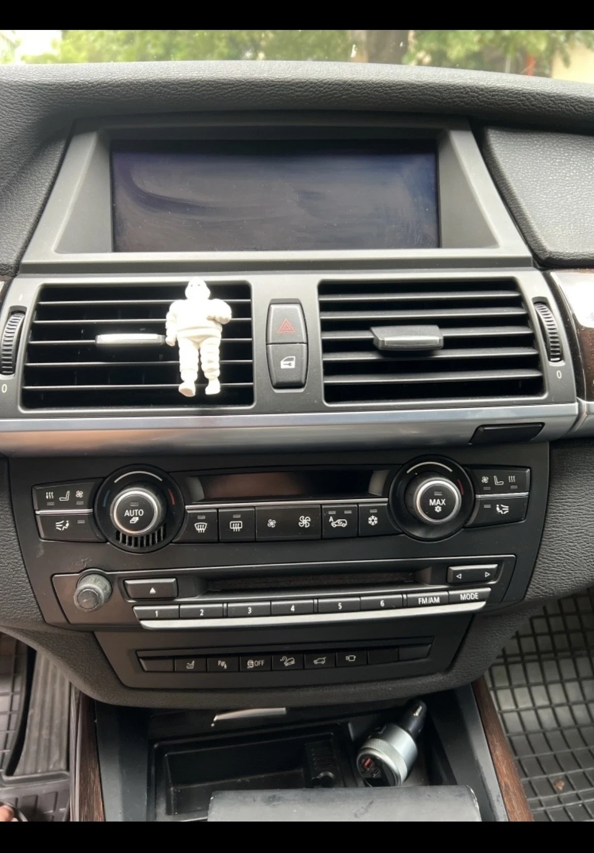 BMW X5, снимка 8 - Автомобили и джипове - 55895681