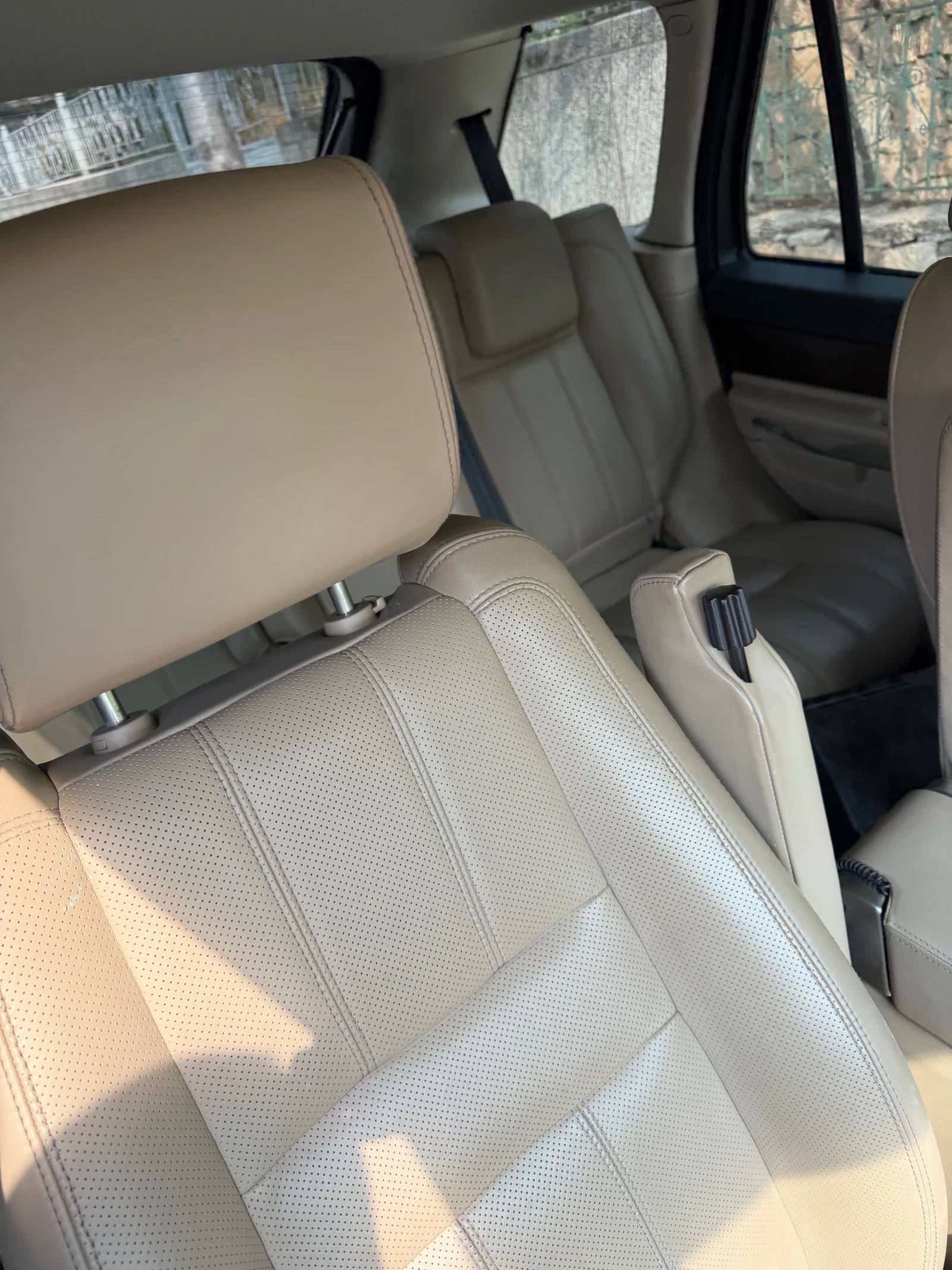 Land Rover Range Rover Sport Sport, снимка 6 - Автомобили и джипове - 55968062