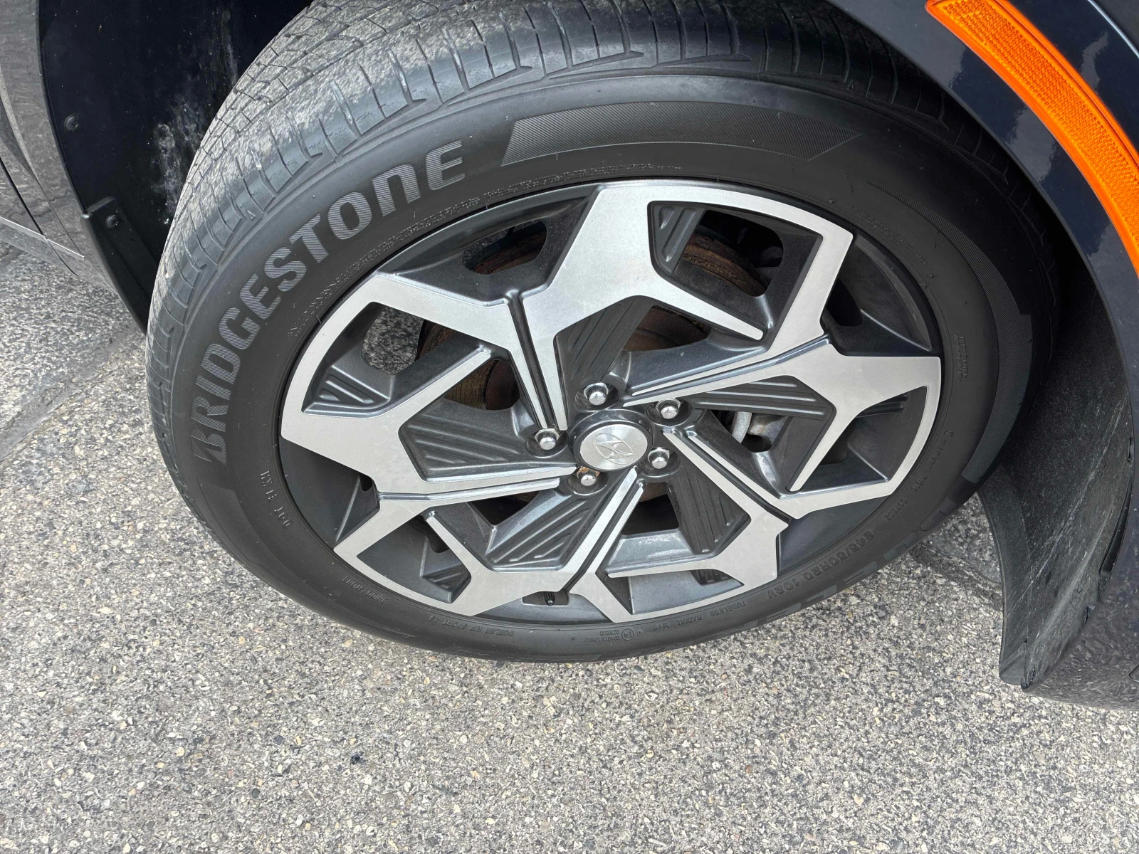 Hyundai Palisade Ultimate Calligraphy | CARFAX | АВТОКРЕДИТ , снимка 6 - Автомобили и джипове - 56088023