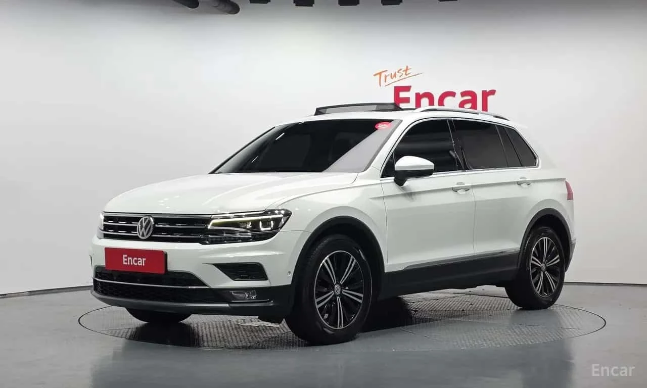 VW Tiguan 2.0 TDI Prestige| HUD| PANO| ПАМЕТ| 2 КЛЮЧА| 