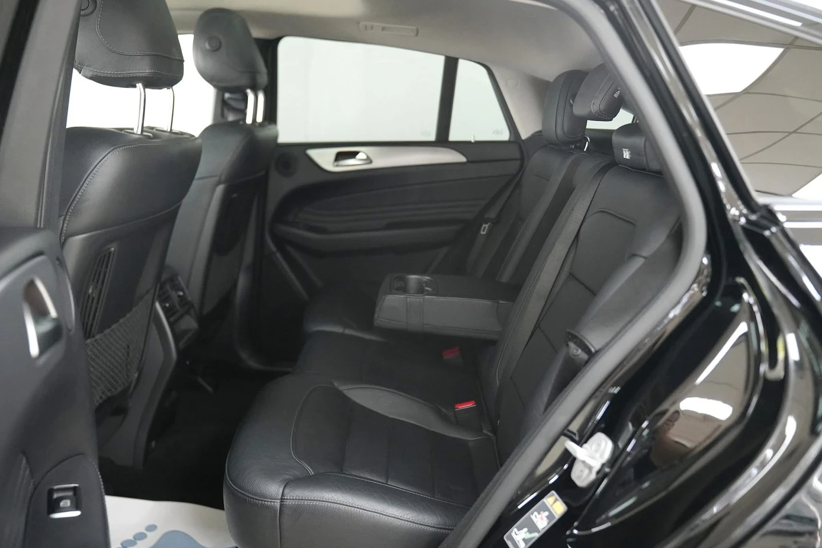 Mercedes-Benz GLE 350 Coupe 4Matic | Mobile.bg � ����������� 10