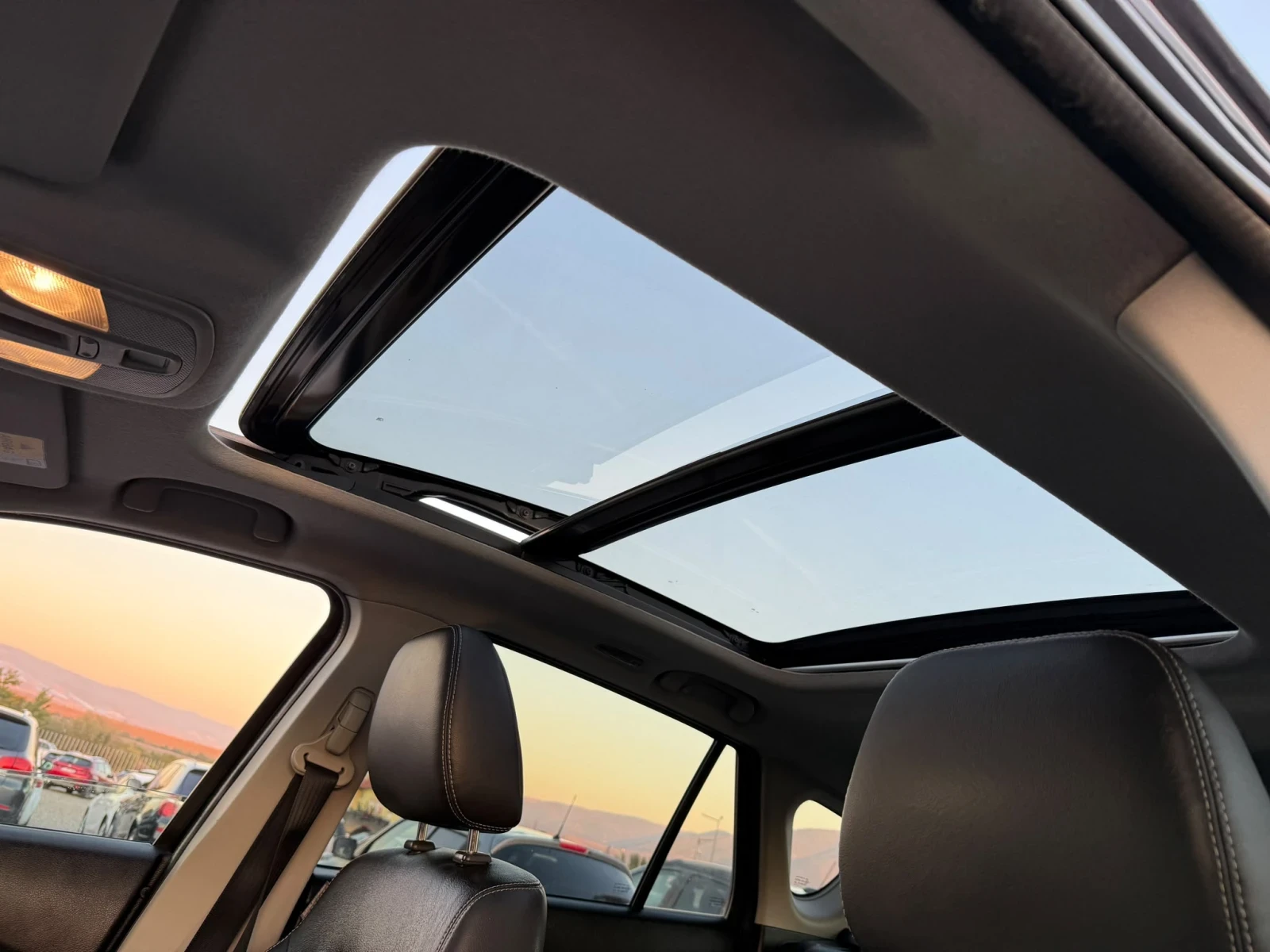 Suzuki SX4 S-Cross 1.6B AUTOMATIC | Mobile.bg � ����������� 13