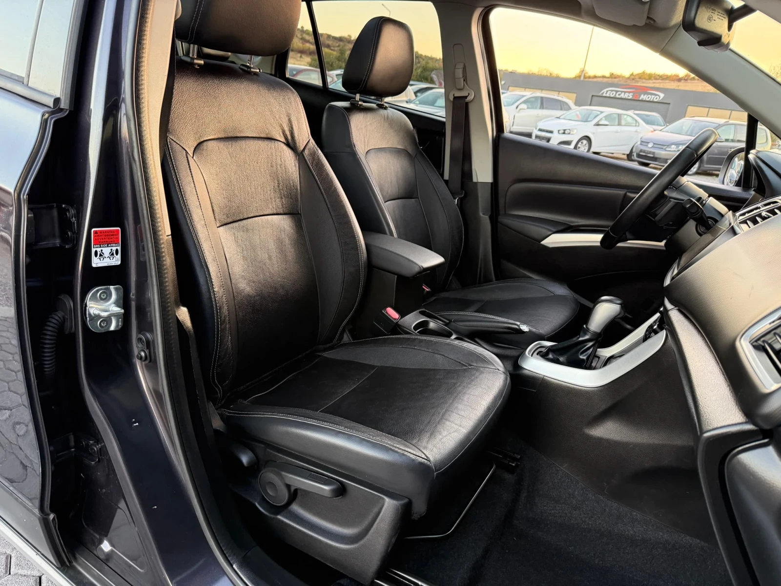 Suzuki SX4 S-Cross 1.6B AUTOMATIC | Mobile.bg � ����������� 8