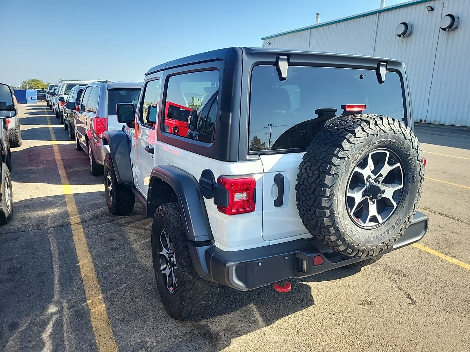 Jeep Wrangler 4x4 Rubicon, ��������� ���� | Mobile.bg � ����������� 3