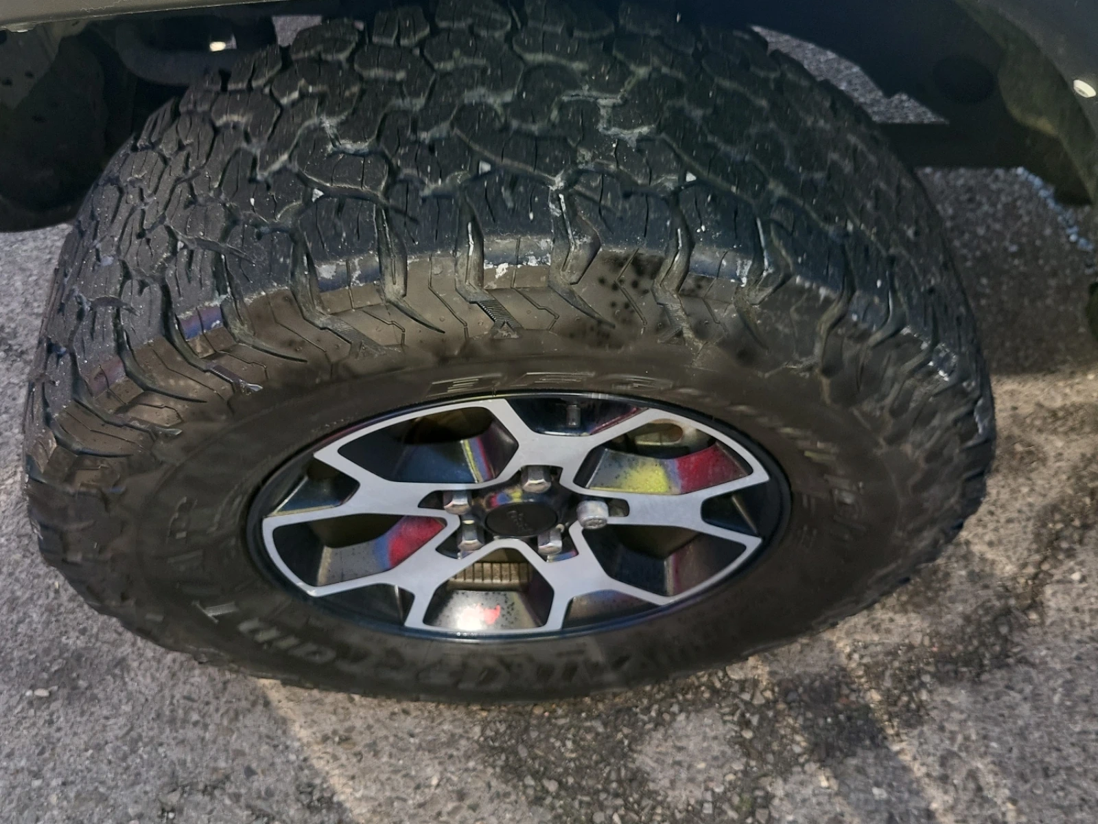 Jeep Wrangler 4x4 Rubicon, ��������� ���� | Mobile.bg � ����������� 6