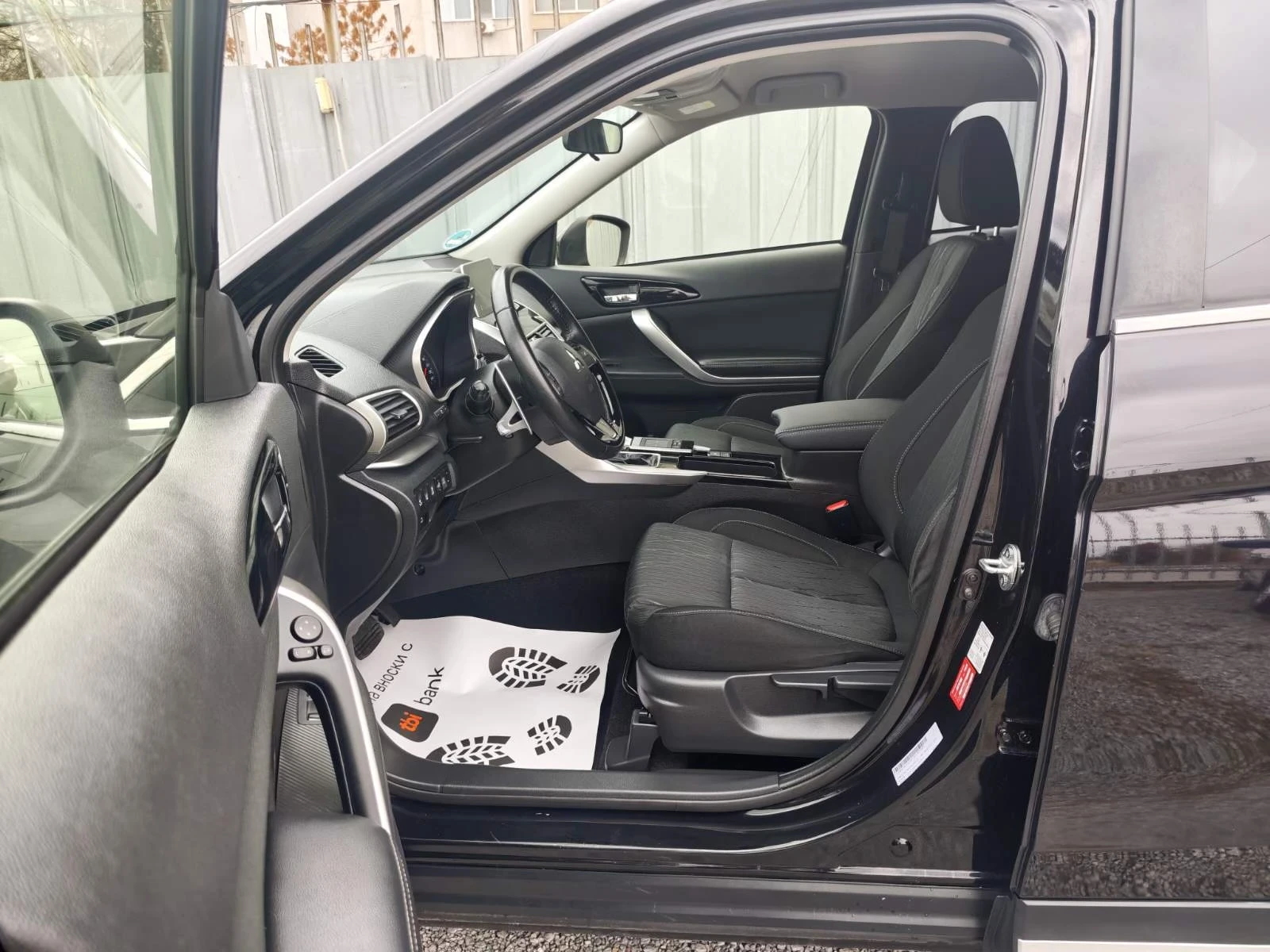 Mitsubishi Eclipse Cross 1.5i-163�.� 1.5 T-MIVEC Intro Edition 2WD | Mobile.bg � ����������� 7