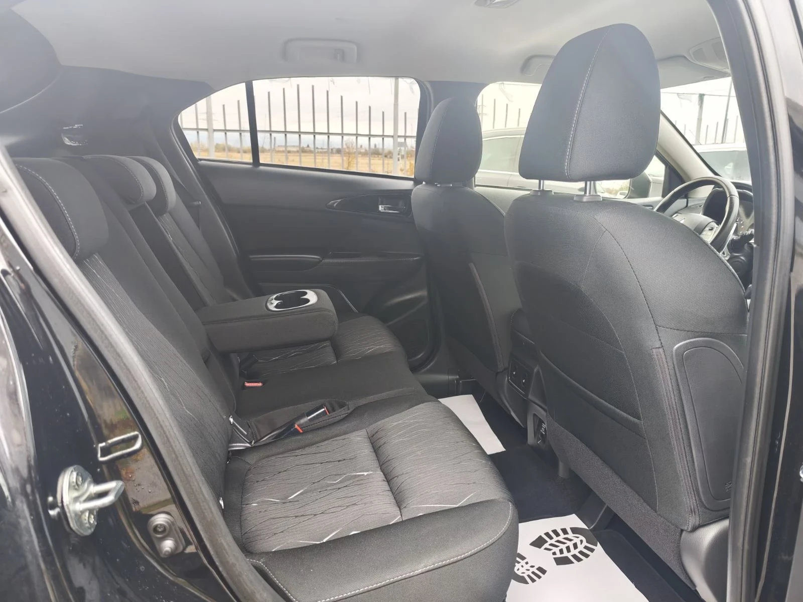 Mitsubishi Eclipse Cross 1.5i-163�.� 1.5 T-MIVEC Intro Edition 2WD | Mobile.bg � ����������� 13