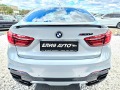 BMW X6 M 50D X DRIVE FULL TOP M PACK ПЕРЛА ЛИЗИНГ 100% - изображение 5