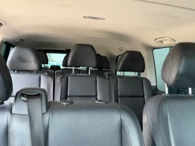 Mercedes-Benz Vito 114 CDI AUT 2018 Lang 8+ 1 Persons, снимка 14