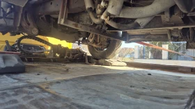 Iveco 60с15 Пътнически, снимка 9