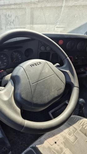 Iveco 60с15 Пътнически, снимка 5