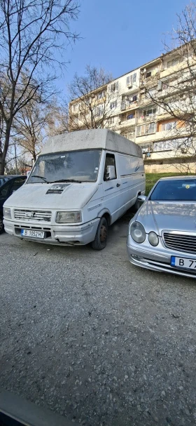 Iveco 3510, снимка 3