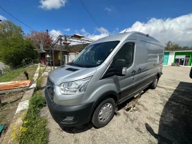 Ford Transit, снимка 1