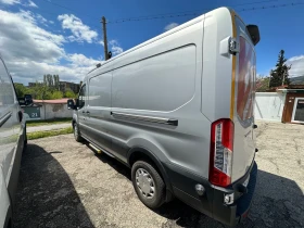 Ford Transit, снимка 3