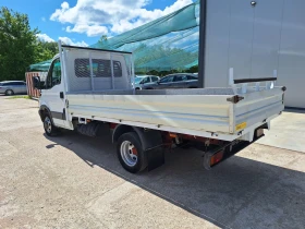 Iveco 3512 Италия  до 3500 кг В категория, снимка 5