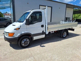 Iveco 3512 Италия  до 3500 кг В категория, снимка 1